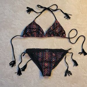 Billabong Bikini Two Piece Swimwear